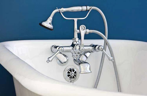 Strom Plumbing P1014