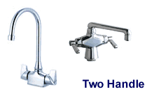 Bar Sink Faucets Single Hole Bar Faucets